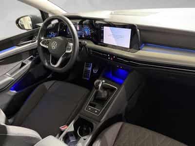 VW Golf VIII 1.0 TSI 81kW Life Move (2024) - Photo 7