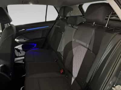 VW Golf VIII 1.0 TSI 81kW Life Move (2024) - Photo 11