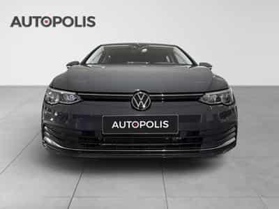 VW Golf VIII 1.0 TSI 81kW Life Move (2024) - Photo 14