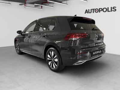 VW Golf VIII 1.0 TSI 81kW Life Move (2024) - Photo 13