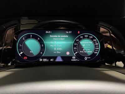VW Golf VIII 2.0 TDI 85kW Life (2023) - Photo 2