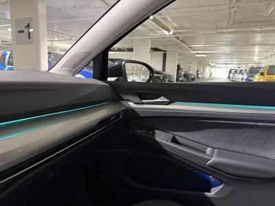 VW Golf VIII 2.0 TDI 85kW Life (2023) - Photo 9