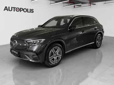 Mercedes GLC 300 2.0 d 4MATIC AMG Line (2025) - Photo 1