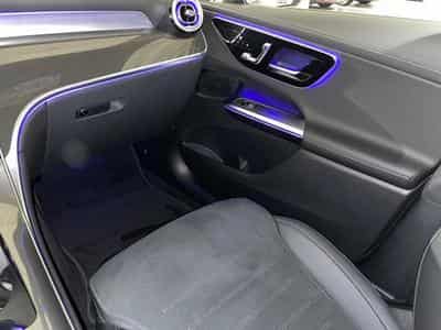 Mercedes GLC 300 2.0 d 4MATIC AMG Line (2025) - Photo 9