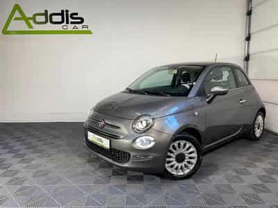 Fiat 500 1.0 70 CV HYBRID  BSG SS Dolcevita (2022) - Photo 1