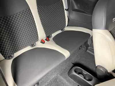 Fiat 500 1.0 70 CV HYBRID  BSG SS Dolcevita (2022) - Photo 13