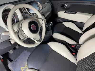 Fiat 500 1.0 70 CV HYBRID  BSG SS Dolcevita (2022) - Photo 11