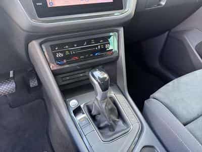 VW Tiguan Life 1.5 DSG/ACC/Kessy/Navi/AHK (2023) - Photo 14