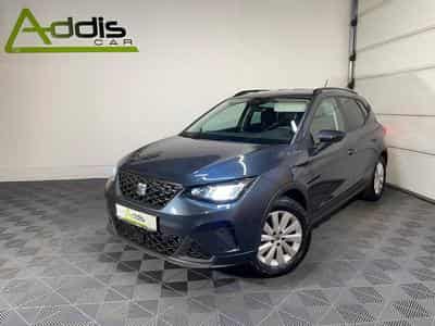 Seat Arona 1.0 TSI 110 MOVE COPA CARPLAY (2022) - Foto 1