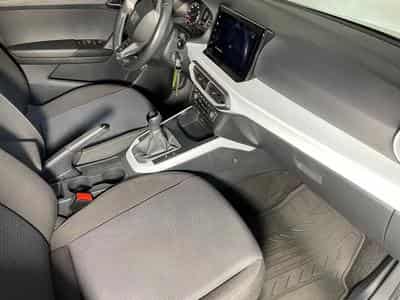 Seat Arona 1.0 TSI 110 MOVE COPA CARPLAY (2022) - Foto 12
