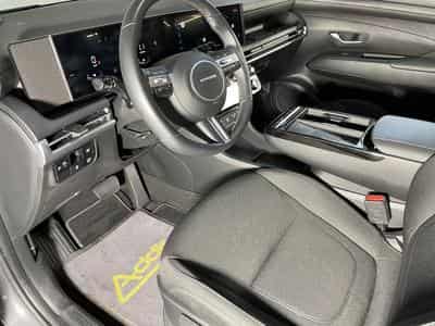 Hyundai Tucson 1.6 T-GDi HYBRID 215 INTUITIVE (2024) - Foto 9