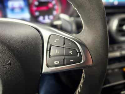 Mercedes C 63 AMG S (2014) - Foto 15