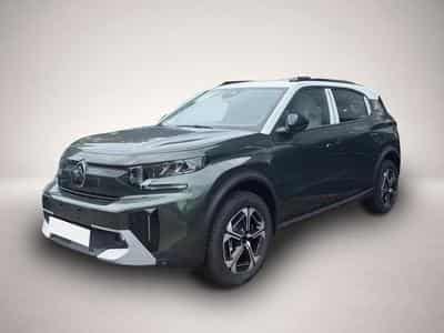 Citroën C3 Aircross (2026) - Photo 1