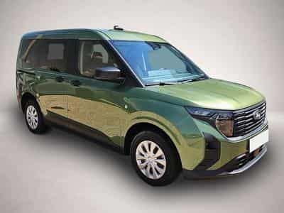 Ford Tourneo (2026) - Photo 6