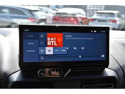 Citroën Berlingo (2026) - Photo 11
