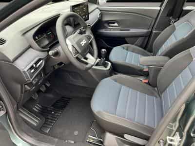 Dacia Sandero (2026) - Photo 4