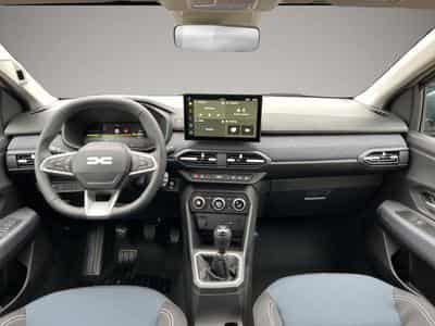 Dacia Sandero (2026) - Photo 5