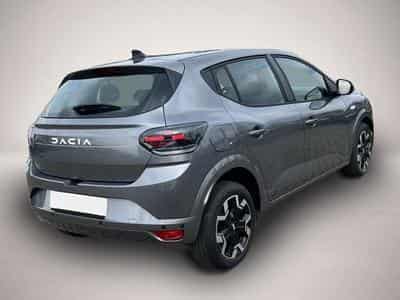 Dacia Sandero (2026) - Photo 3