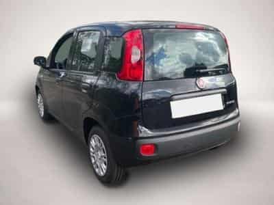 Fiat Panda (2026) - Photo 4