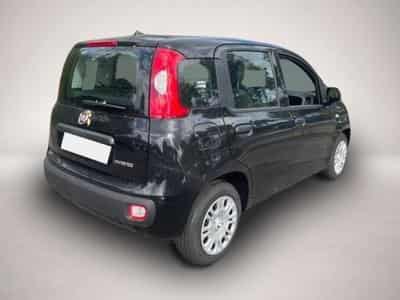 Fiat Panda (2026) - Photo 3