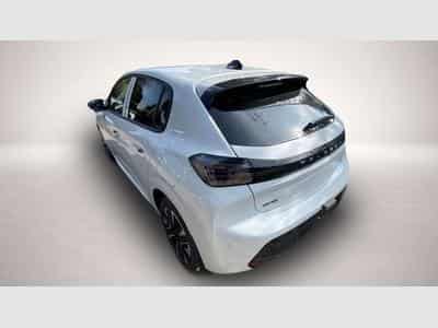 Peugeot 208 (2026) - Photo 4