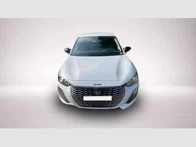 Peugeot 208 (2026) - Photo 2