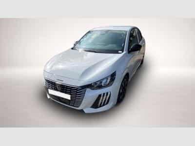 Peugeot 208 (2026) - Photo 1
