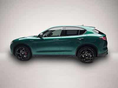 Alfa-Romeo Stelvio (2026) - Photo 4