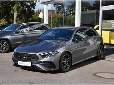 Mercedes GLA 200 (2025) - Photo 2