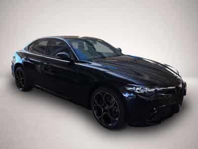 Alfa-Romeo Giulia (2025) - Photo 2