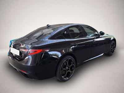 Alfa-Romeo Giulia (2025) - Photo 3