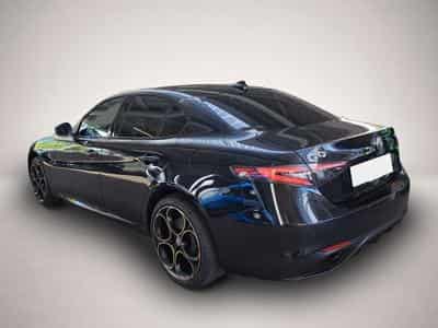 Alfa-Romeo Giulia (2025) - Photo 4