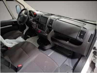 Citroën Jumper (2022) - Photo 4
