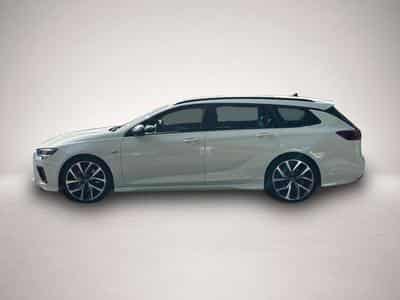 Opel Insignia (2022) - Photo 3