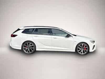 Opel Insignia (2022) - Photo 7