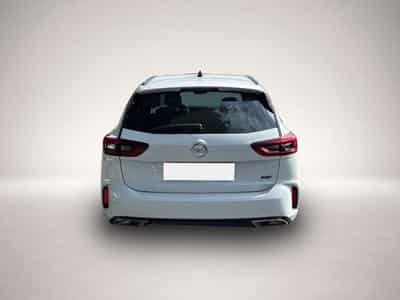 Opel Insignia (2022) - Photo 5