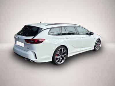Opel Insignia (2022) - Photo 6