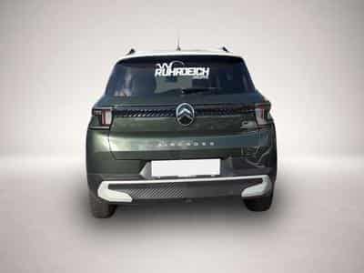 Citroën C3 Aircross (2026) - Photo 4