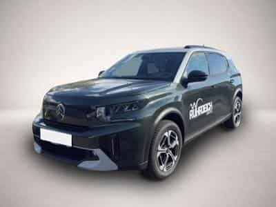 Citroën C3 Aircross (2026) - Photo 1