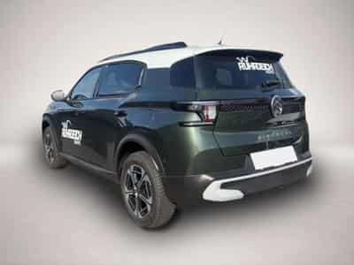 Citroën C3 Aircross (2026) - Photo 2