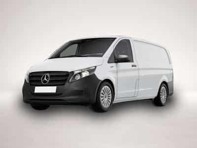 Mercedes Vito (2025) - Photo 1