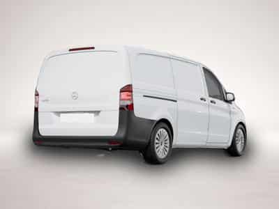 Mercedes Vito (2025) - Photo 3