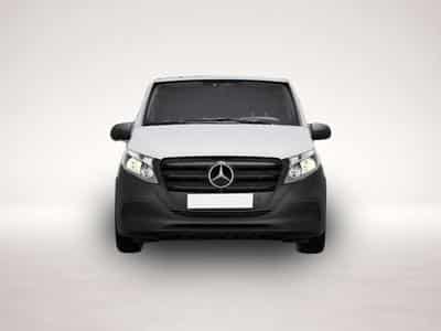 Mercedes Vito (2025) - Photo 6