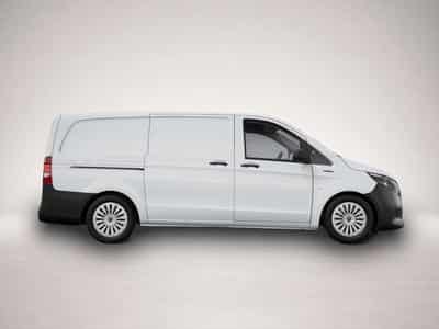 Mercedes Vito (2025) - Photo 4