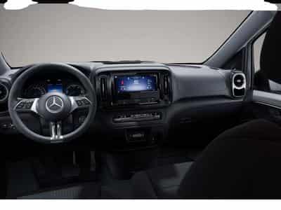 Mercedes Vito (2025) - Photo 2