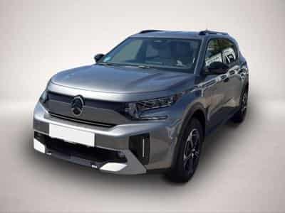 Citroën C3 Aircross (2026) - Photo 1