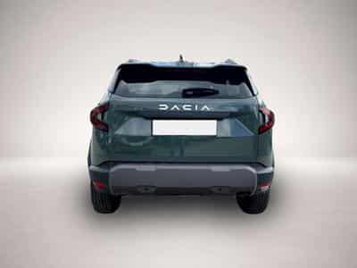 Dacia Duster (2025) - Photo 2