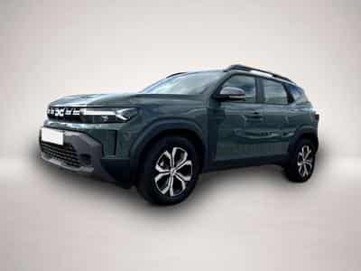 Dacia Duster (2025) - Photo 1