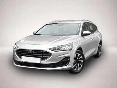 Ford Focus (2026) - Photo 1