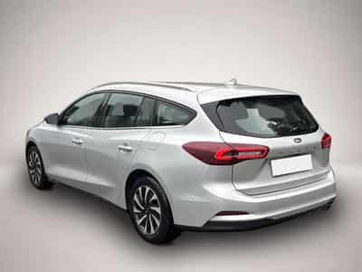 Ford Focus (2026) - Photo 2